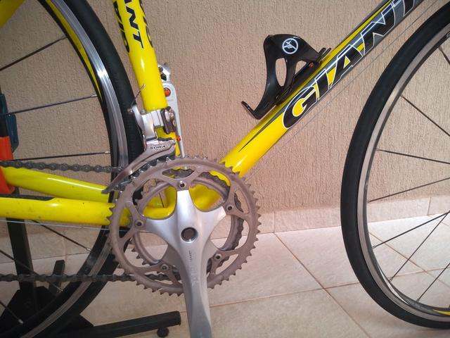 Bicicleta speed Giant - Foto 6