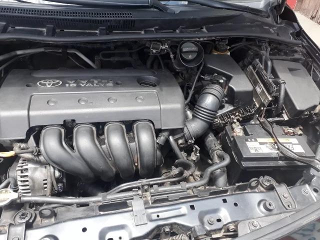 Corolla 1.8 2010 - Foto 2