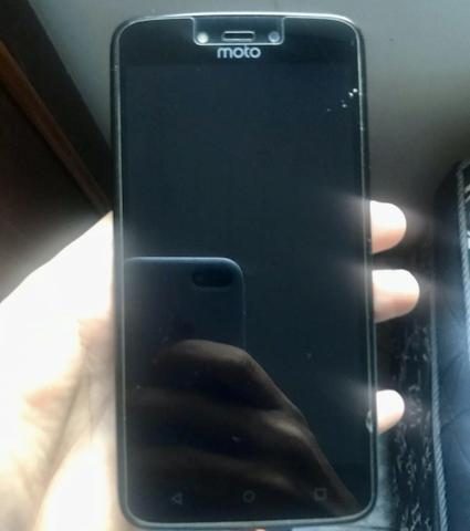 Moto c 8gb
