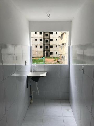 Reserva São Lourenço - Apt* 02 Qts- Lazer Completo R$ 600,00 (Com Taxas Inclusas) - Foto 14