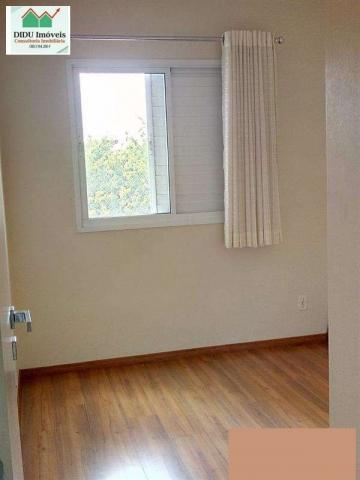 Apartamento à venda com 3 dormitórios em Boa vista, São caetano do sul cod:013333AP - Foto 9