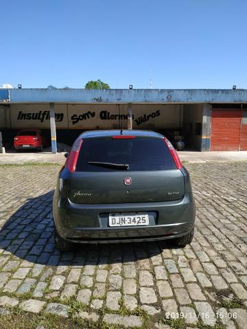 Carro Punto Elx 1.4 2008/2009 - Foto 6