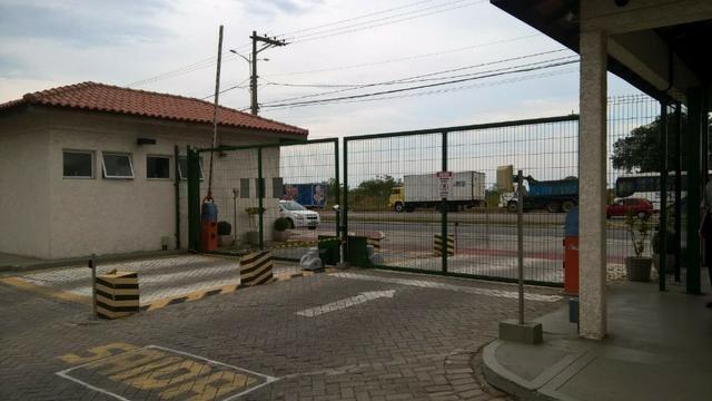F.A - Vendo Apto 3 Qts c/lazer completo - Cond. Vila Geriba - Foto 10