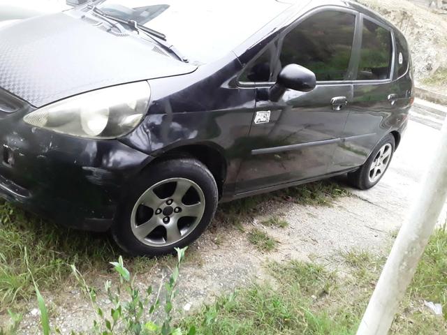 Honda fit - Foto 5