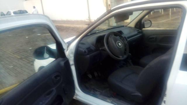 Clio 1.0 2 Portas 2014 (Ágio) - Foto 4