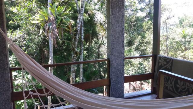 Chalé na Serra (super aconchegante) - Foto 2
