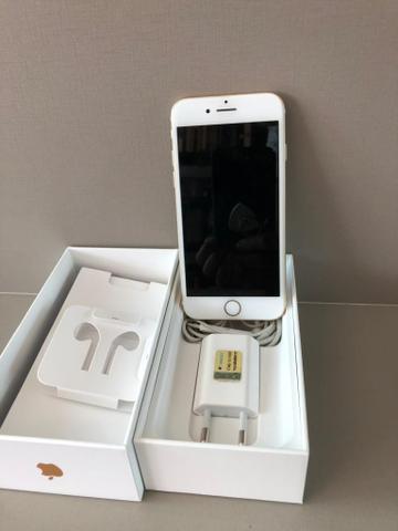 OPORTUNIDADE! iPhone 7 128GB seminovo e sem marcas de uso! - Foto 5
