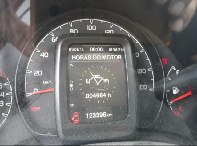 Fiat Uno Atractiva 2015/2016