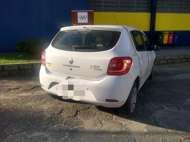 Sandero - Foto 3