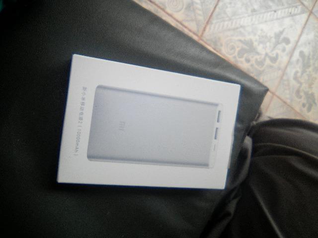 Carregador Xiaomi de celular portable - Foto 3