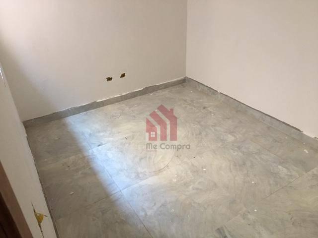 Casa com 2 dormitórios à venda, 58 m² por r$ 199.000 - sítio cercado - curitiba/pr - Foto 8