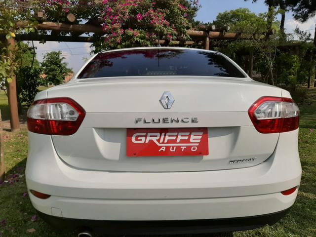 RENAULT FLUENCE DYN20A - Foto 7