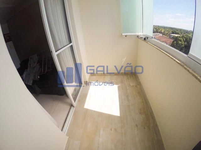 Apartamento 02 quartos no Viver Serra em Jardim Limoeiro, Serra-ES - Foto 10