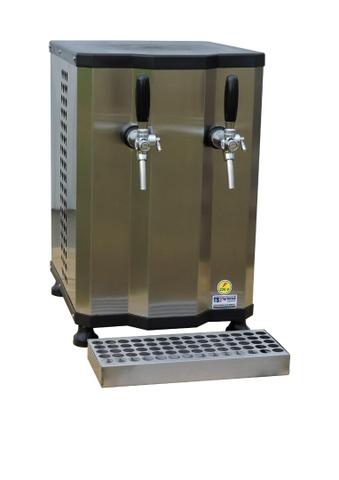 Chopeira Elétrica TSI 80L/H - 2 vias - 220v - Para Eventos - Foto 2