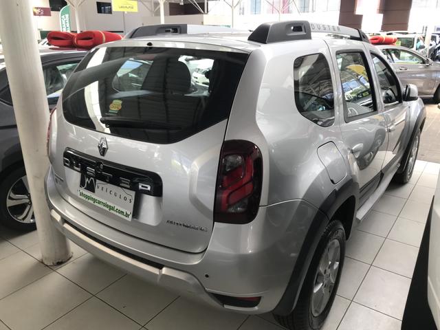 Renault duster 2015/2016 2.0 dynamique 4x2 16v flex 4p automático - Foto 4