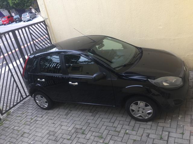 Fiesta Hatch 1.0