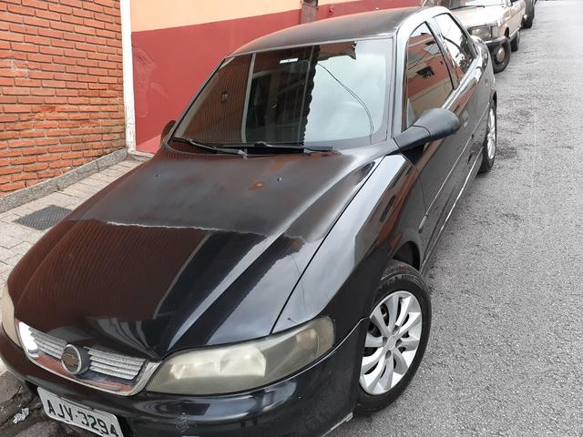 Vectra 2001 - Foto 3
