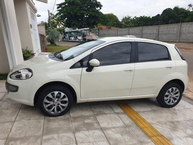 Punto 1.6 Essence, completo, Excelente estado de conservação. (Leia a Descrição)