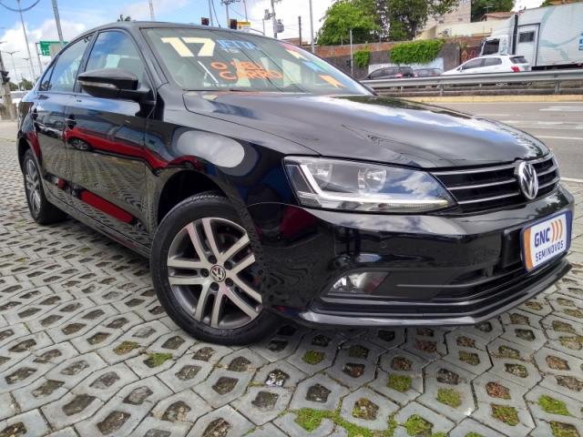 VOLKSWAGEN JETTA 1.4 16V TSI COMFORTLINE GASOLINA 4P TIPTRONIC. - Foto 2