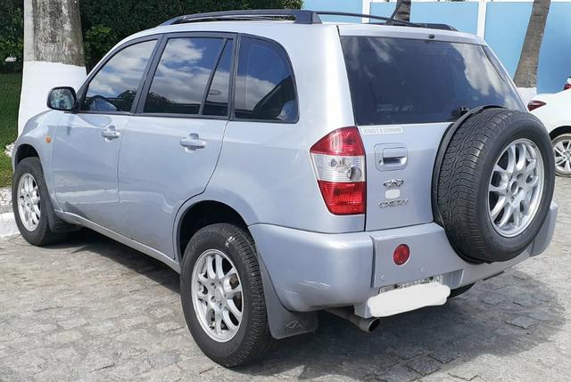 Tiggo 2.0 Completo - Foto 2