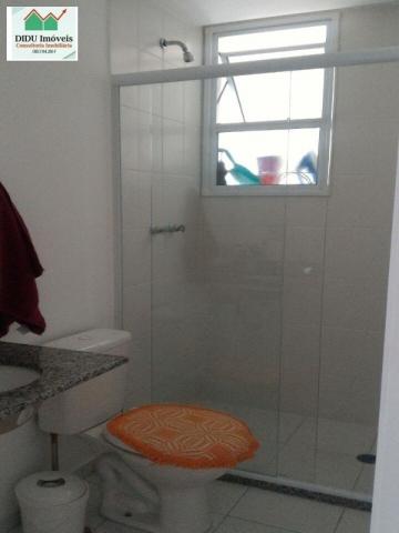Apartamento à venda com 3 dormitórios em Planalto, São bernardo do campo cod:011349AP - Foto 15