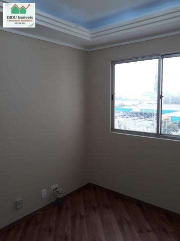 Apartamento à venda com 3 dormitórios em Parque marajoara, Santo andré cod:090641AP - Foto 15