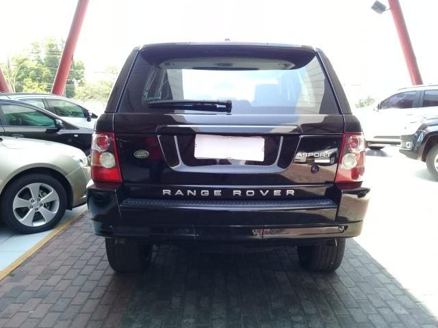 Range Rover Sport 3.6 V8 4x4 Diesel 2008 - Foto 8