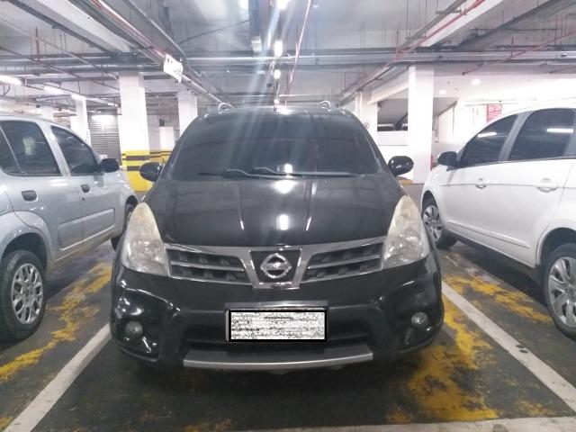 Nissan Livina Xgear 2012 - Manual - R$18.900,00 - Foto 4