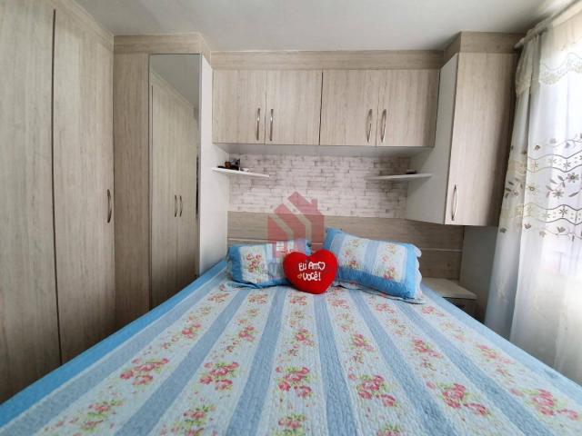 Apartamento com 2 dormitórios à venda - Foto 5