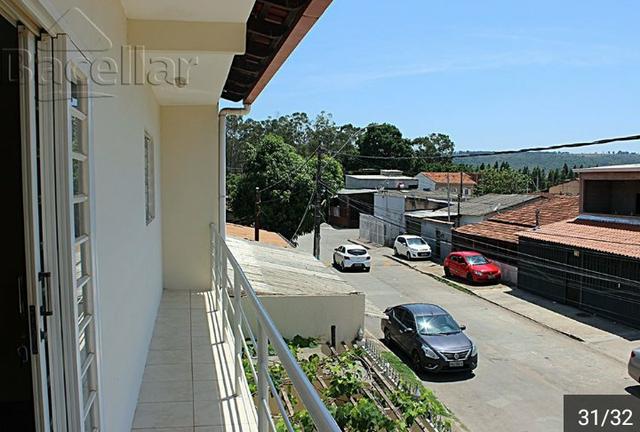 Vendo belíssima casa em sobradinho II - Foto 13