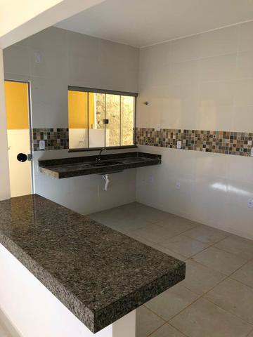 Casa 2 Quartos, entrada baixa, Itaipu - Goiânia - Foto 6