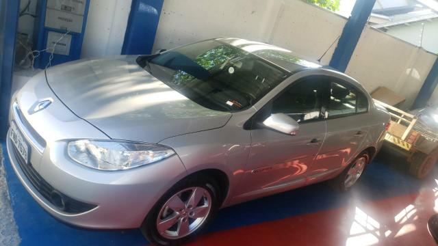 Fluence 2014