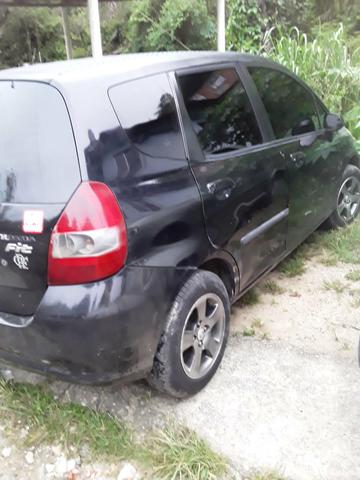 Honda fit - Foto 8