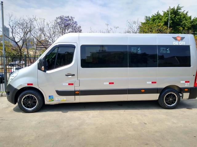 Van Executiva - Foto 7