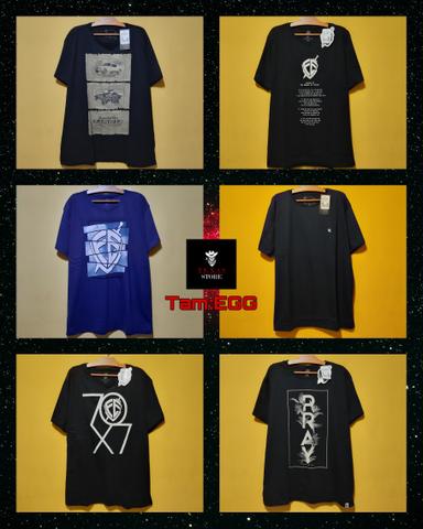 Camisas Masculinas - Foto 2