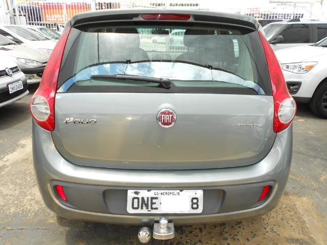 Fiat palio attractive 1.0 flex 2014/2015 completo unico dono revisado lacrado - Foto 5
