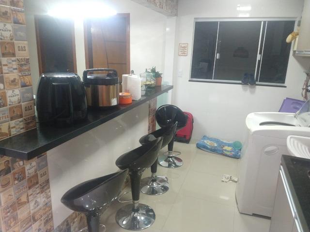 Excelente casa luxuosa na melhor quadra de samambaia sul confira!!! - Foto 10