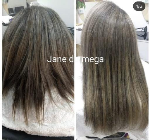 Manutenção de mega hair - Foto 2