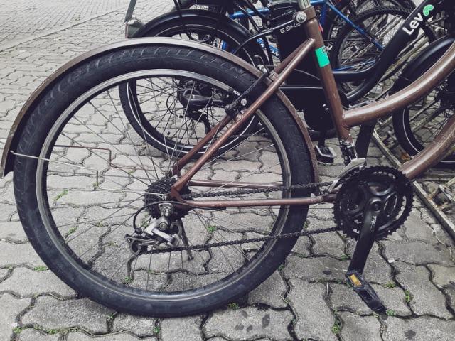Bicicleta Praiana - Foto 4