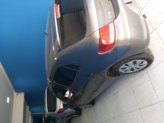 Gol