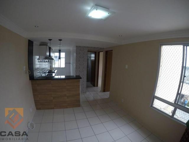_ Apartamento 2 quartos á venda - Costa do Mar