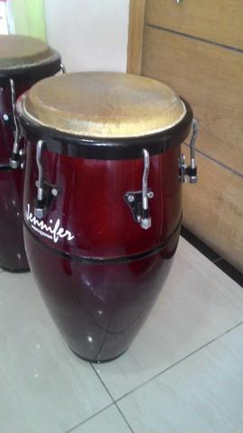 Congas tumbadoras jeniffer - Foto 2