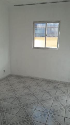 Casa 2 quartos Fonseca ao lado da rua São Januário - Foto 5