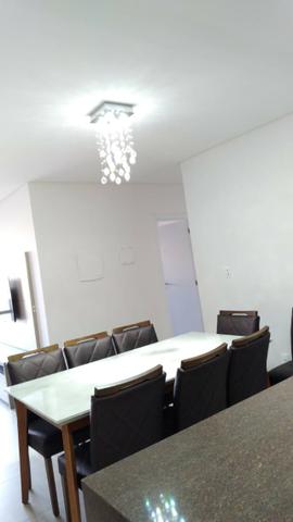 Apartamento 2 dormitórios sendo 1 suite - Foto 4
