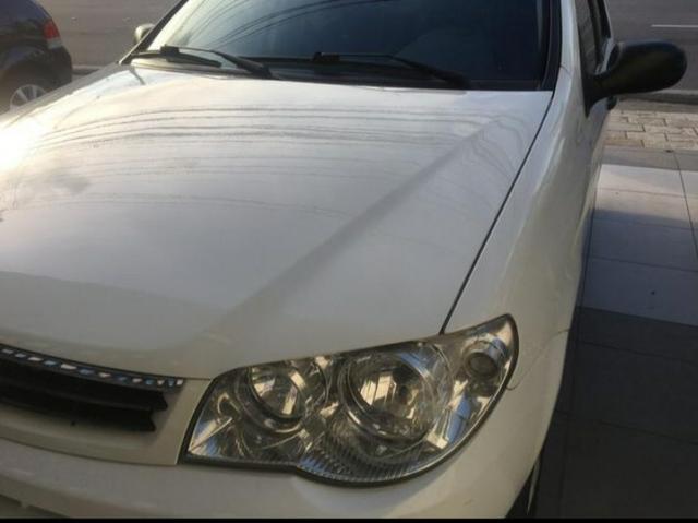 Palio 1.0 economy 8v flex 4p R$21.500