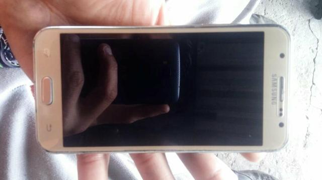 Celular j5 metal fome 994736801 - Foto 3