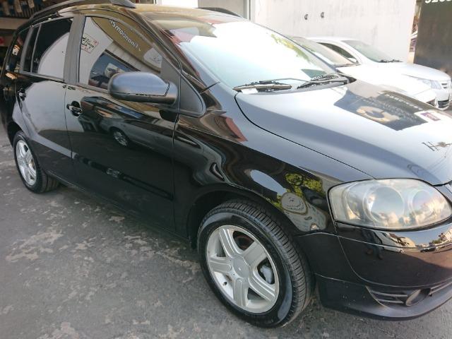 VW/SpaceFox Sportline 2009