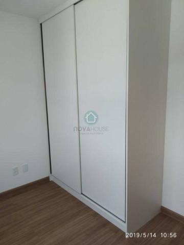 Ótima oportunidade - Ap novo - 73 m²- cond Acqua Verano - São Francisco, Campo Grande - MS - Foto 7