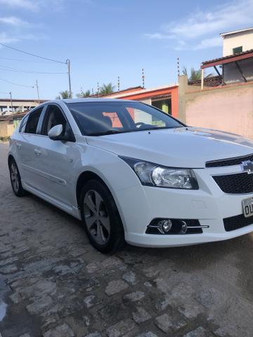 Chevrolet cruze Sport6 - Foto 9