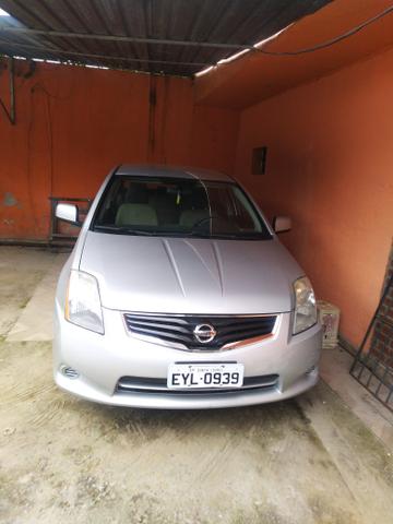Sentra - Foto 5